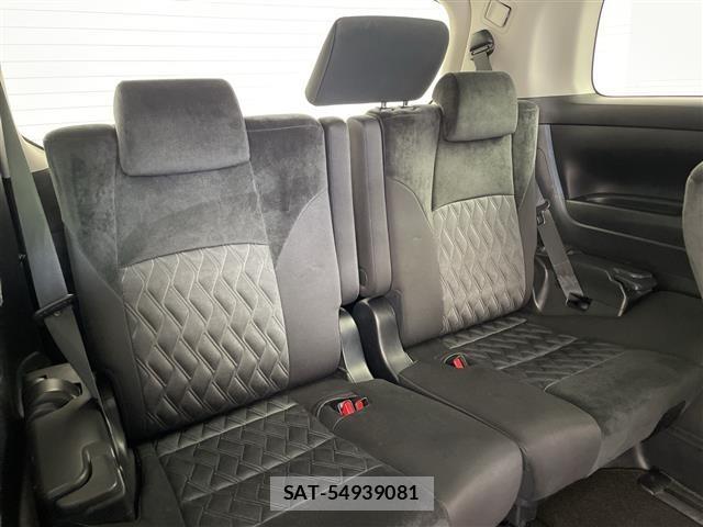 Toyota VELLFIRE 2020 8737164-8