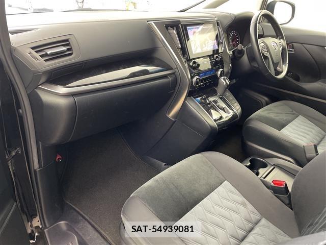 Toyota VELLFIRE 2020 8737164-9