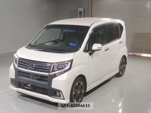 Daihatsu MOVE 2015 8680340-0