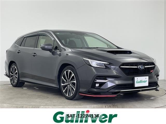 Subaru LEVORG 2021 8722818-0
