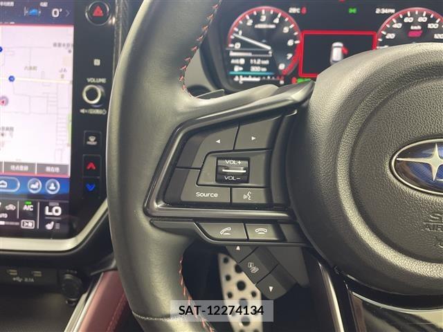 Subaru LEVORG 2021 8722818-1