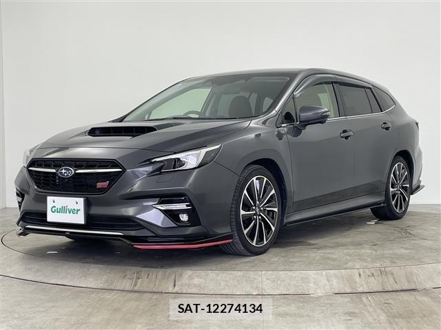 Subaru LEVORG 2021 8722818-11