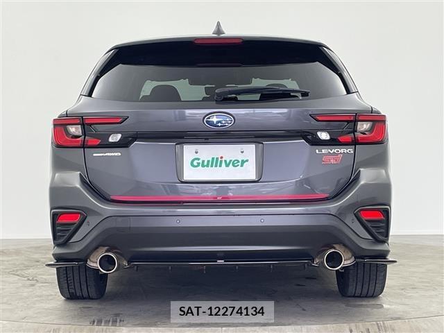 Subaru LEVORG 2021 8722818-13