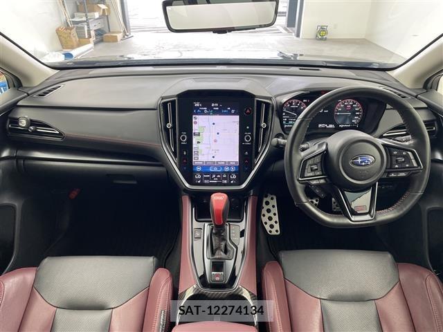 Subaru LEVORG 2021 8722818-15