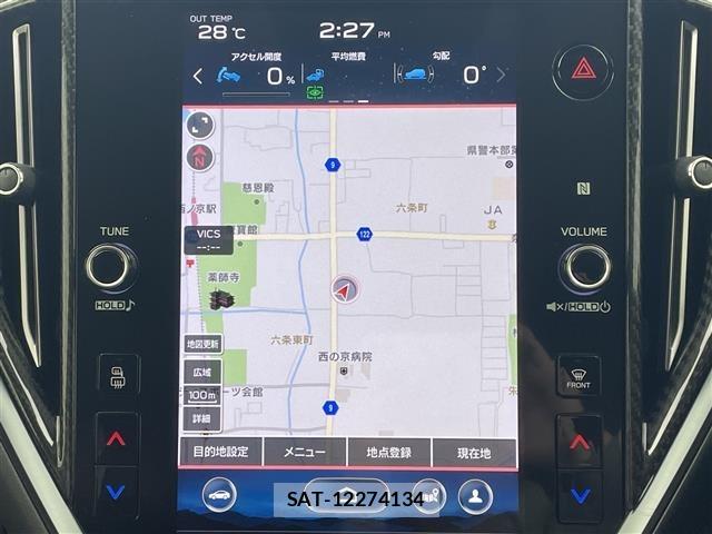 Subaru LEVORG 2021 8722818-16
