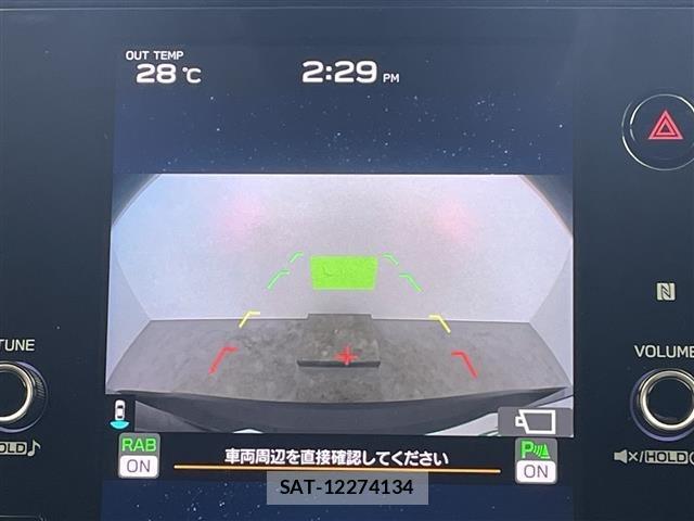 Subaru LEVORG 2021 8722818-17