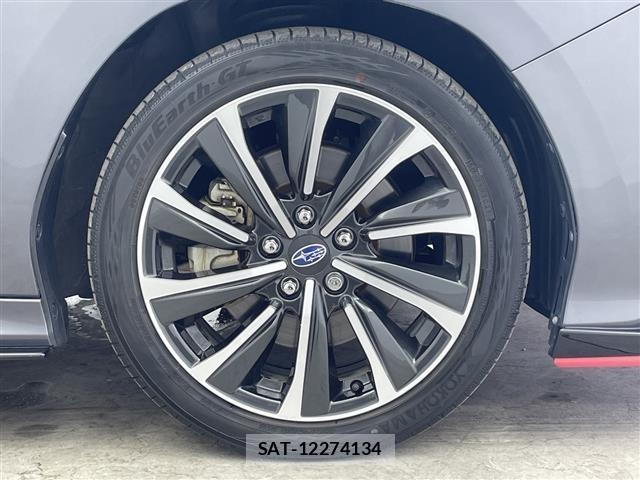 Subaru LEVORG 2021 8722818-2