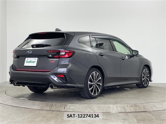 Subaru LEVORG 2021 8722818-21