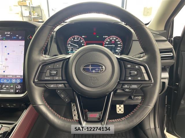 Subaru LEVORG 2021 8722818-22
