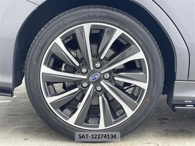 Subaru LEVORG 2021 8722818-4