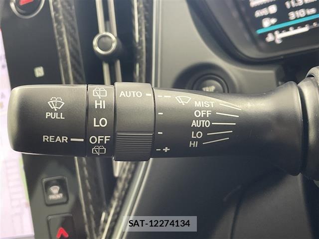 Subaru LEVORG 2021 8722818-5