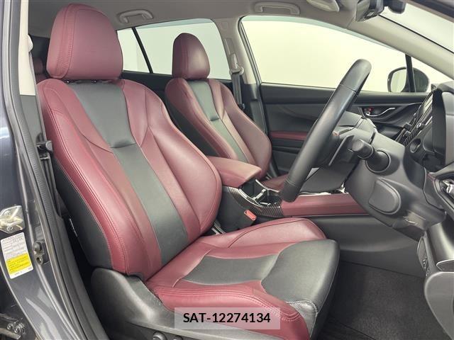 Subaru LEVORG 2021 8722818-6