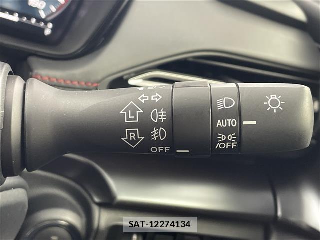 Subaru LEVORG 2021 8722818-7