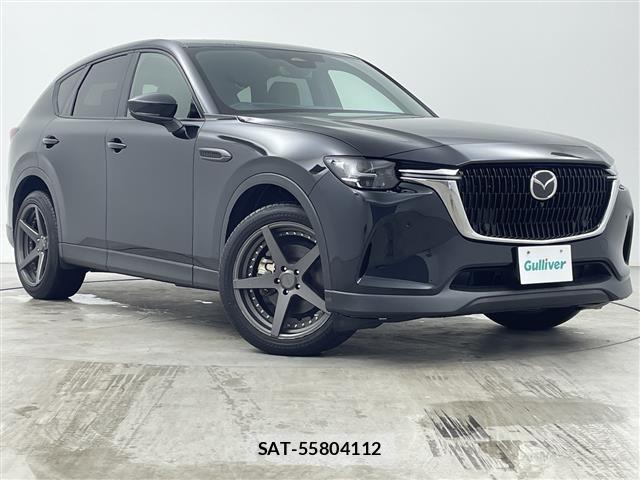 Mazda CX-60 2023 8747295-0
