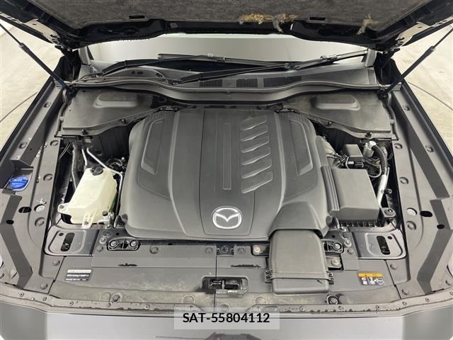Mazda CX-60 2023 8747295-14