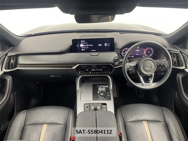 Mazda CX-60 2023 8747295-15