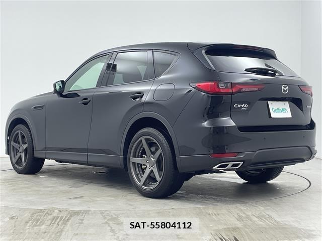 Mazda CX-60 2023 8747295-2