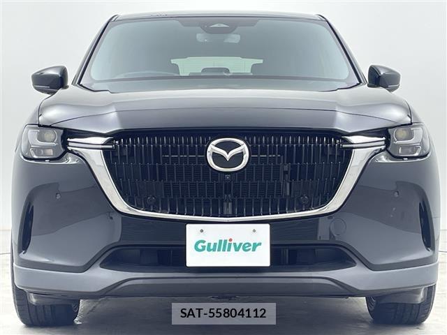 Mazda CX-60 2023 8747295-20