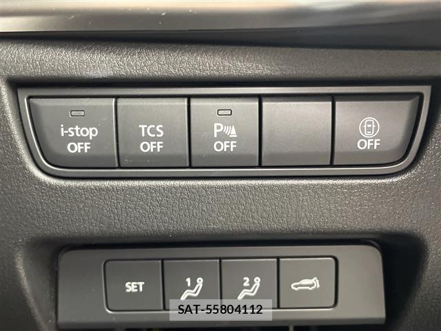 Mazda CX-60 2023 8747295-21