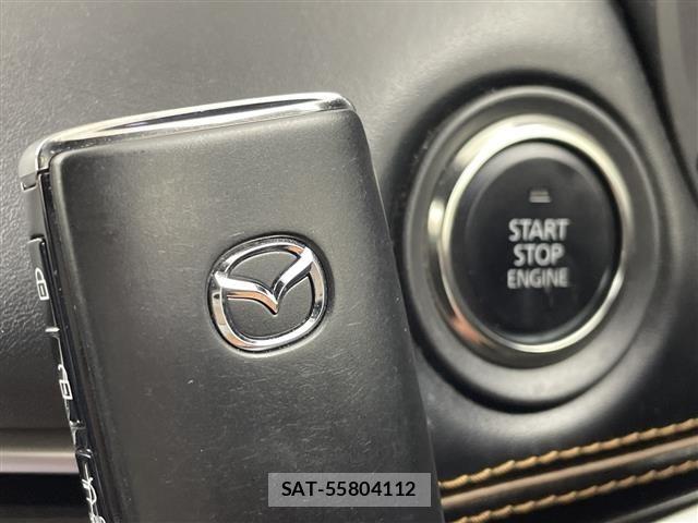 Mazda CX-60 2023 8747295-6