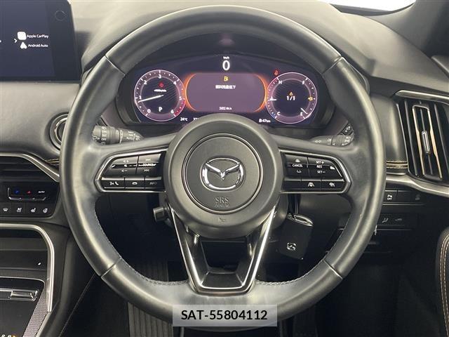 Mazda CX-60 2023 8747295-8