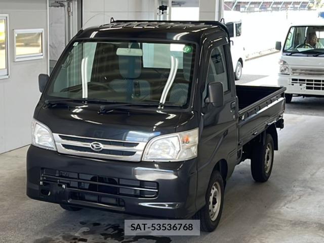 Daihatsu HIJET TRUCK 2014 8689138-0