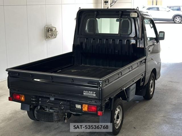 Daihatsu HIJET TRUCK 2014 8689138-1