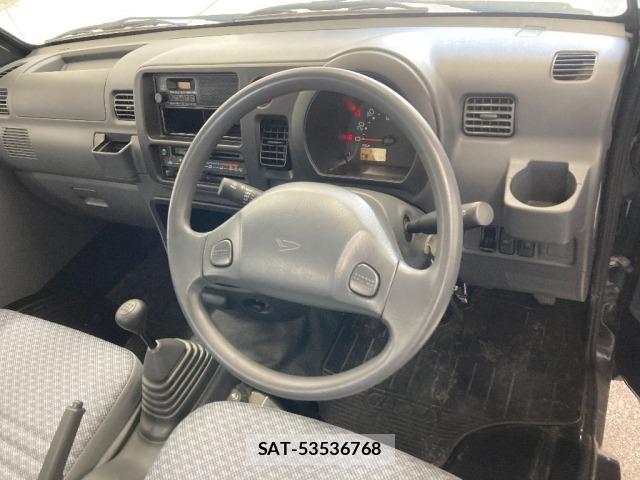 Daihatsu HIJET TRUCK 2014 8689138-3