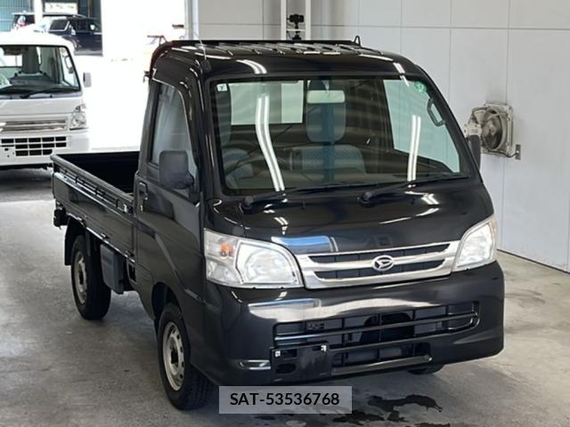 Daihatsu HIJET TRUCK 2014 8689138-4