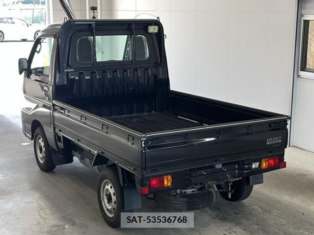 Daihatsu HIJET TRUCK 2014 8689138-5