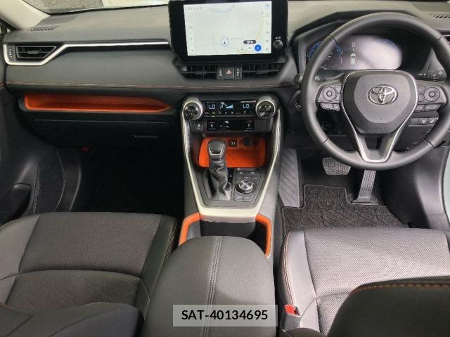 Toyota RAV4 2025 8709574-4