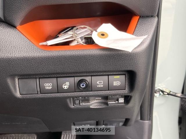 Toyota RAV4 2025 8709574-5