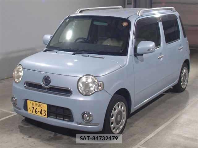top selling car