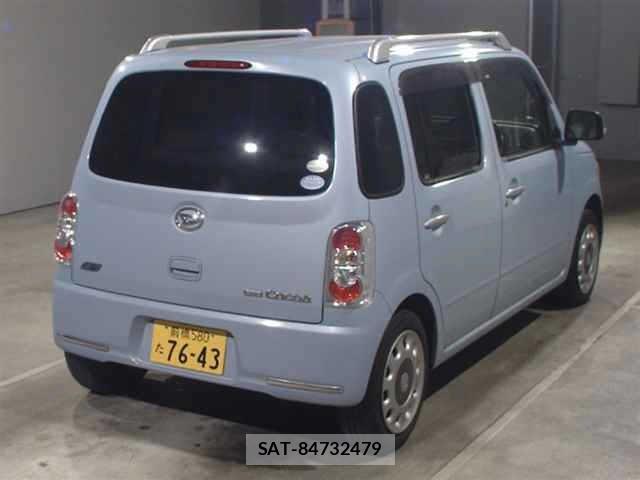 Daihatsu MIRA COCOA 2012 8935745-1