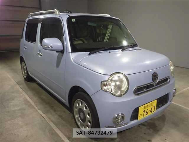 Daihatsu MIRA COCOA 2012 8935745-3