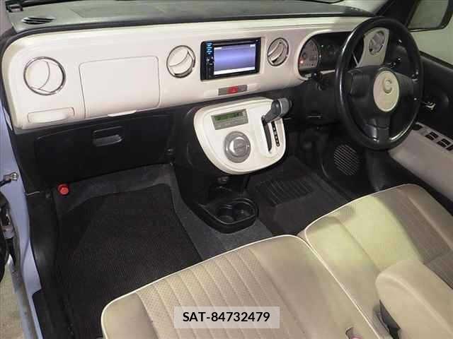 Daihatsu MIRA COCOA 2012 8935745-5