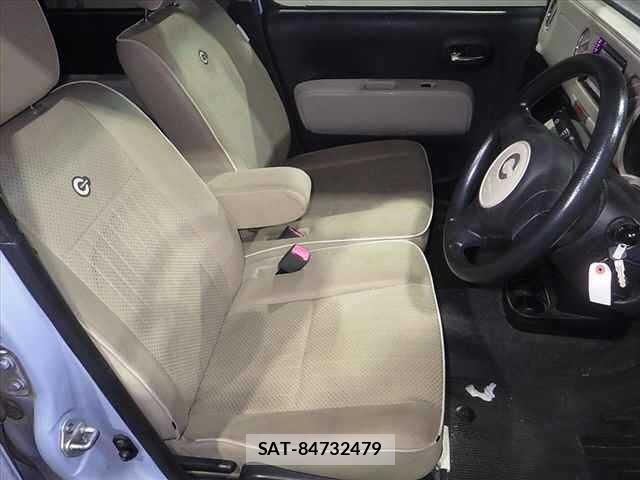 Daihatsu MIRA COCOA 2012 8935745-9