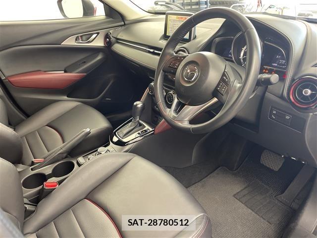 Mazda CX-3 2015 8733765-1