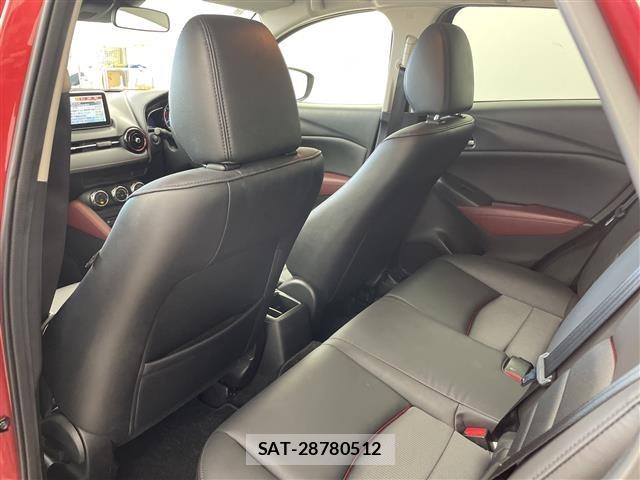 Mazda CX-3 2015 8733765-10