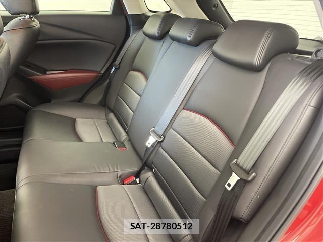Mazda CX-3 2015 8733765-11