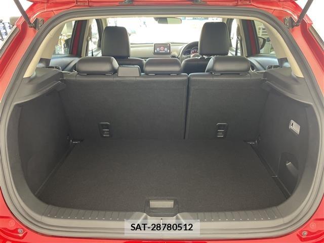 Mazda CX-3 2015 8733765-12