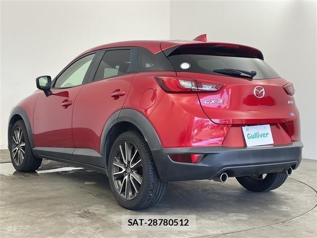 Mazda CX-3 2015 8733765-13