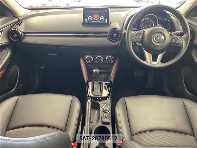 Mazda CX-3 2015 8733765-14