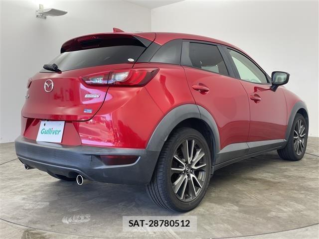 Mazda CX-3 2015 8733765-16