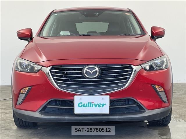 Mazda CX-3 2015 8733765-17