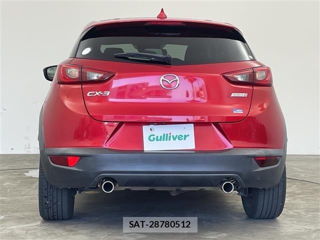 Mazda CX-3 2015 8733765-18