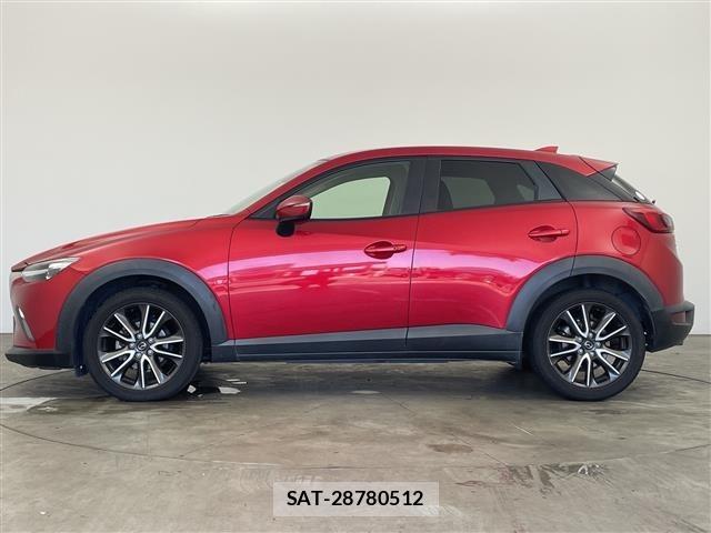Mazda CX-3 2015 8733765-19