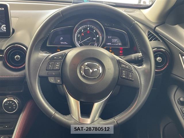 Mazda CX-3 2015 8733765-2