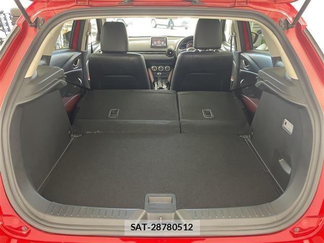 Mazda CX-3 2015 8733765-20