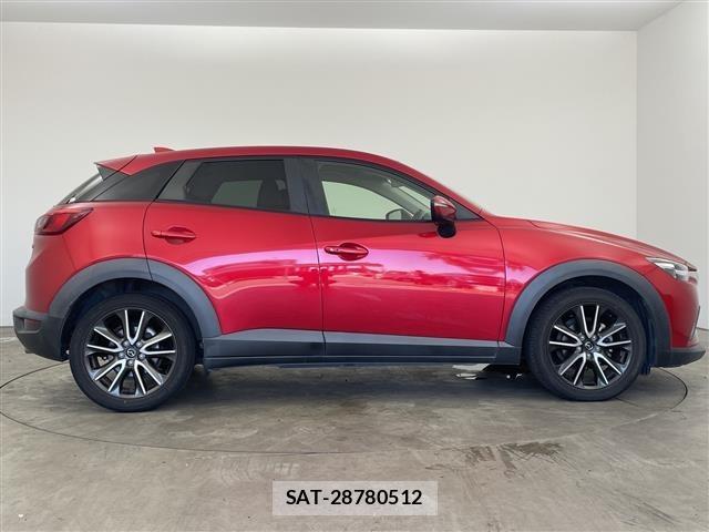 Mazda CX-3 2015 8733765-21